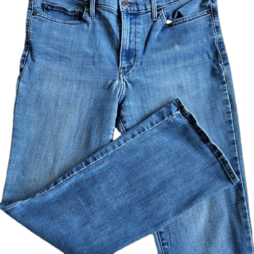Levi Jeans, Distressed, Women's sz 32